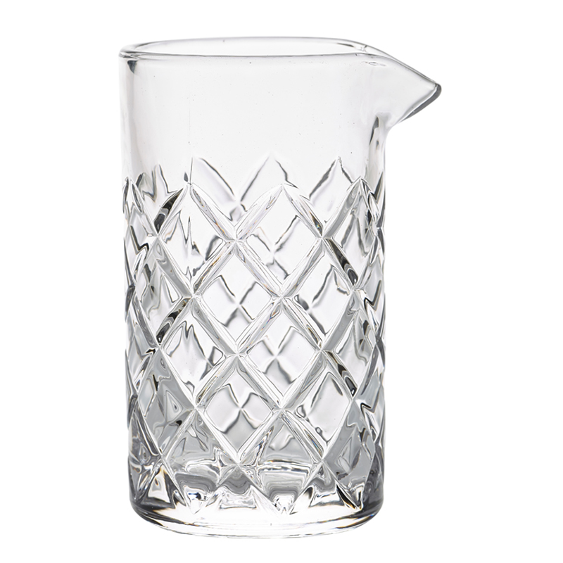 Mixing Glass 50cl / 17.5oz - Case Qty 1