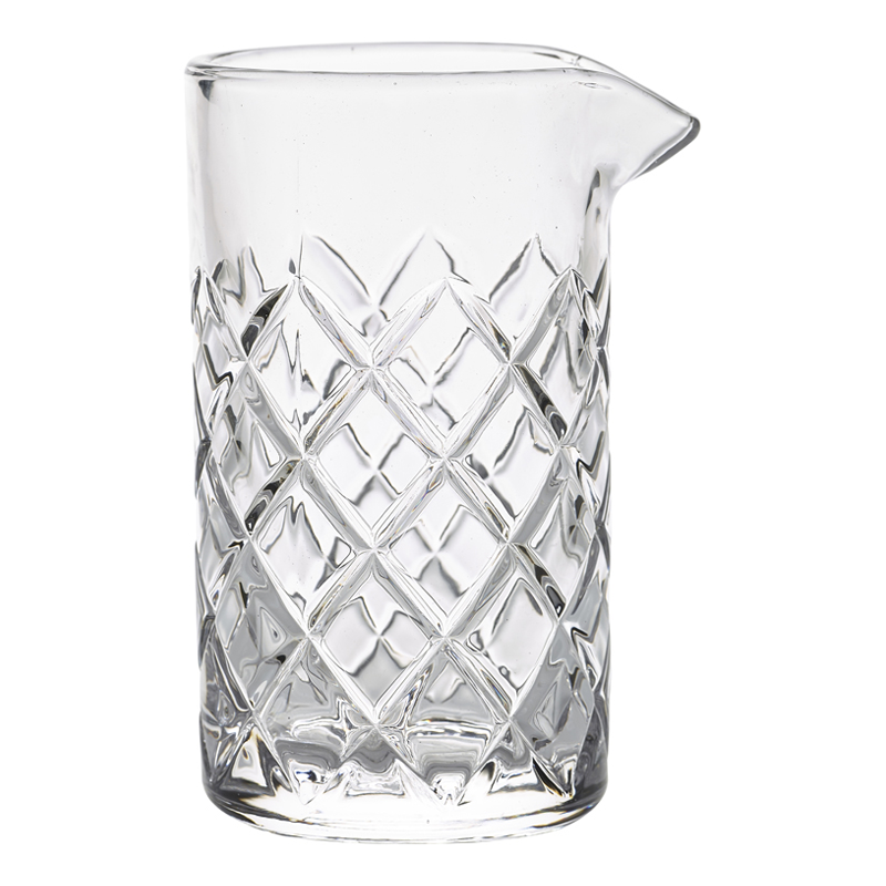 Mixing Glass 80cl / 28.25oz - Case Qty 1