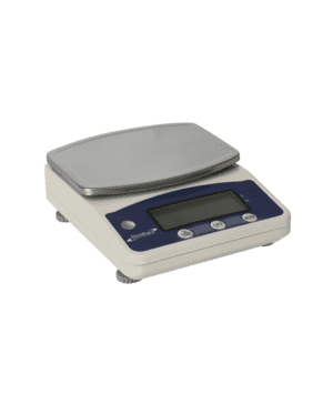 Digital Scales Limit 3kg x 0.5g / 0.025oz - Case Qty 1