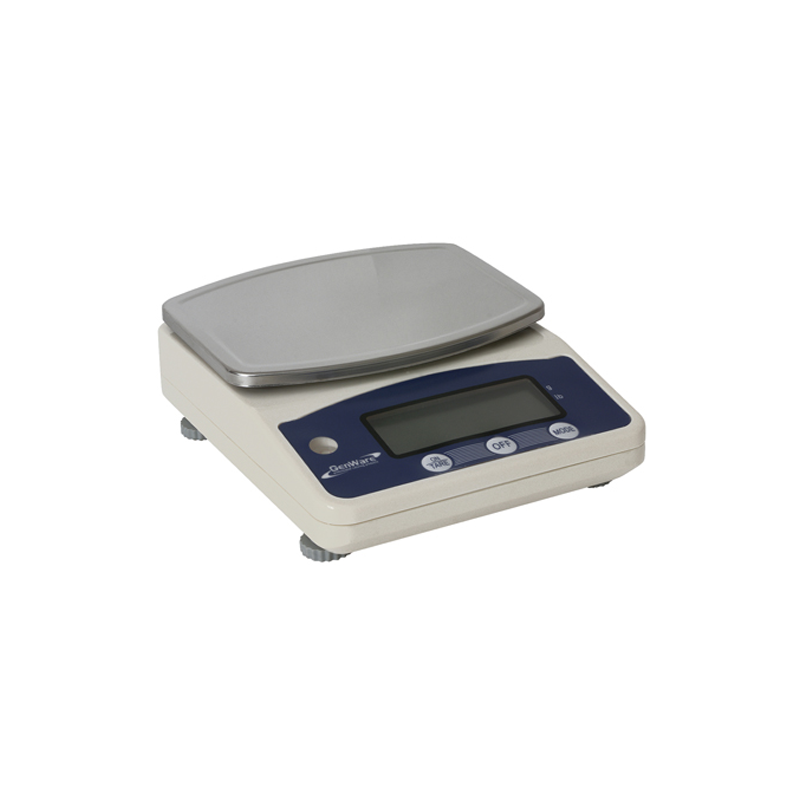Digital Scales Limit 3kg x 0.5g / 0.025oz - Case Qty 1