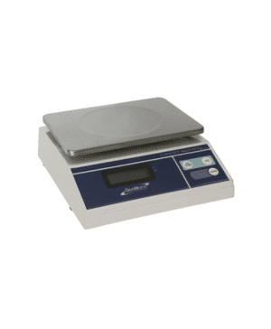 Digital Scales Limit 6kg x 1g / 0.05oz - Case Qty 1