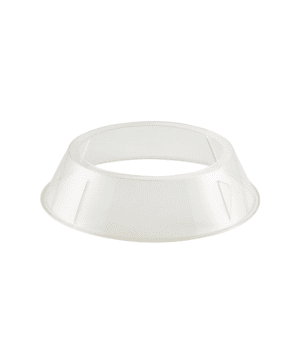 Plastic Stackable Plate Ring 8.5" - Case Qty 1