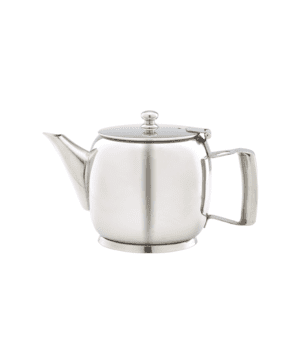 Premier St/Steel Teapot 60cl / 20oz - Case Qty 1