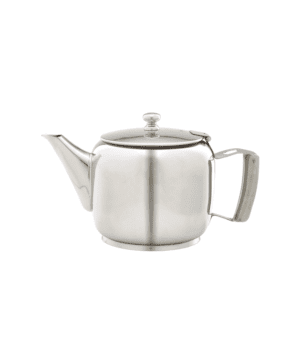 Premier St/Steel Teapot 1.2lt / 40oz - Case Qty 1