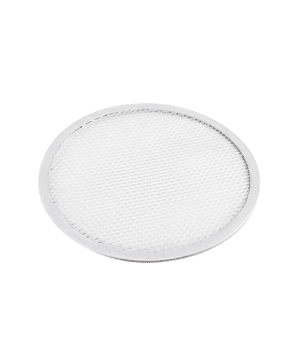 Genware Mesh Pizza Screen 12" - Case Qty 1