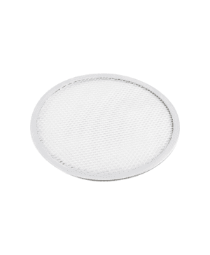 Genware Mesh Pizza Screen 14" - Case Qty 1