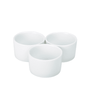 RGW Contemporary Smooth Ramekin 8cm/3"  - Case Qty 6