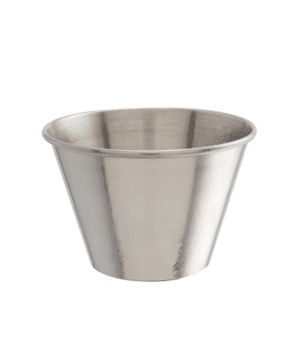 1.5oz St/Steel Ramekin - Case Qty 1