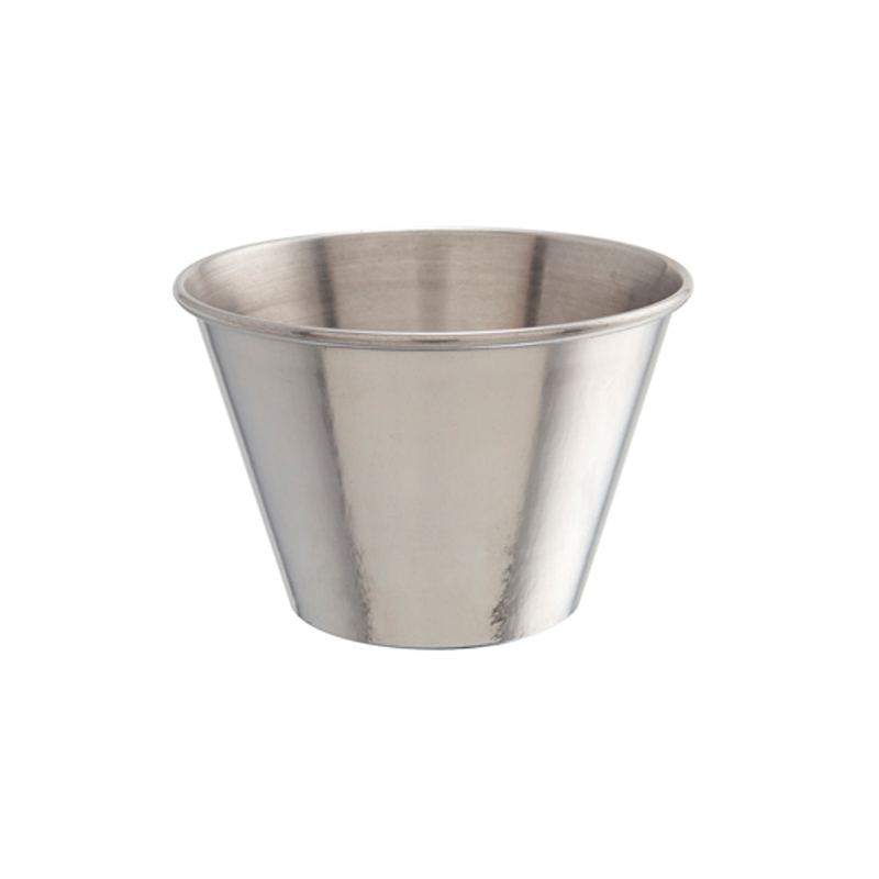 6oz St/Steel Ramekin - Case Qty 1