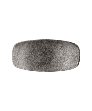 Churchill Studio Prints Raku Chefs' Oblong Plate