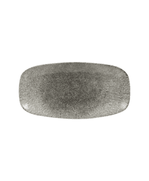 Churchill Studio Prints Raku Chefs' Oblong Plate