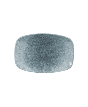 Churchill Studio Prints Raku Chefs' Oblong Plate