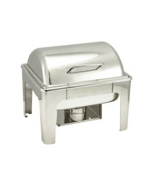 Soft Close Chafing Dish GN 1/2 - Case Qty 1