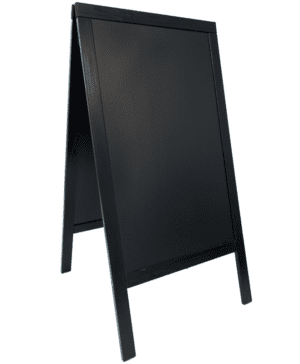 Sandwich A-Board 70x120cm