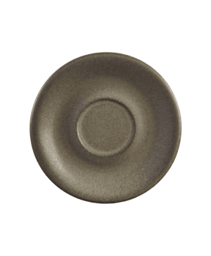 Terra Stoneware Antigo Saucer 15cm - Case Qty 12
