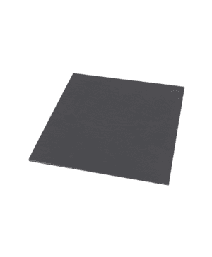 Genware Slate Platter 10 x 10 - Case Qty 1