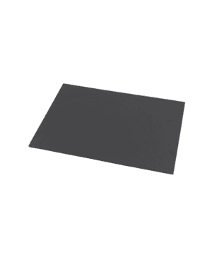 Genware Slate Platter 20 x 11 - Case Qty 1