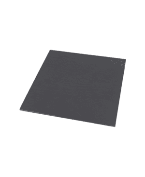 Genware Slate Platter 20 x 20 - Case Qty 1