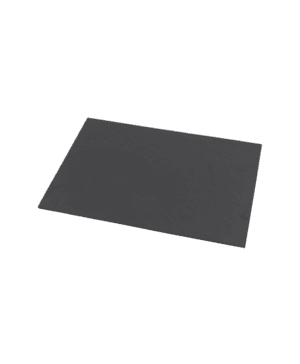 Genware Slate Platter 30 x 20 - Case Qty 1