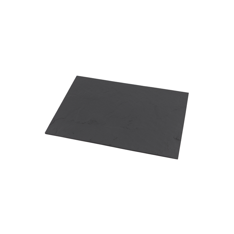 Genware Slate Platter 30 x 20 - Case Qty 1