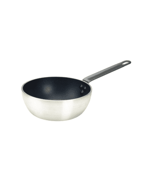 Genware Saute Pan 20cm Teflon Plus - Case Qty 1