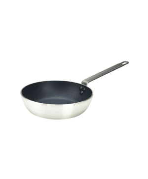 Genware Saute Pan 26cm Teflon Plus - Case Qty 1