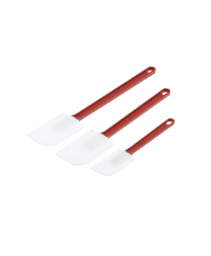 High Heat Spatula 25.4cm 10" - Case Qty 1