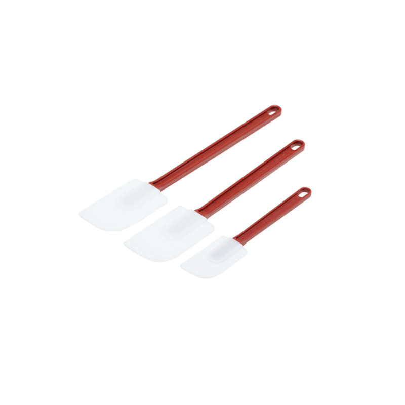 High Heat Spatula 25.4cm 10" - Case Qty 1