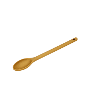 Genware High Heat Nylon Spoon 38.1cm 15" - Case Qty 1