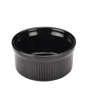 RGW Ramekin 8cm  Black - Case Qty 12