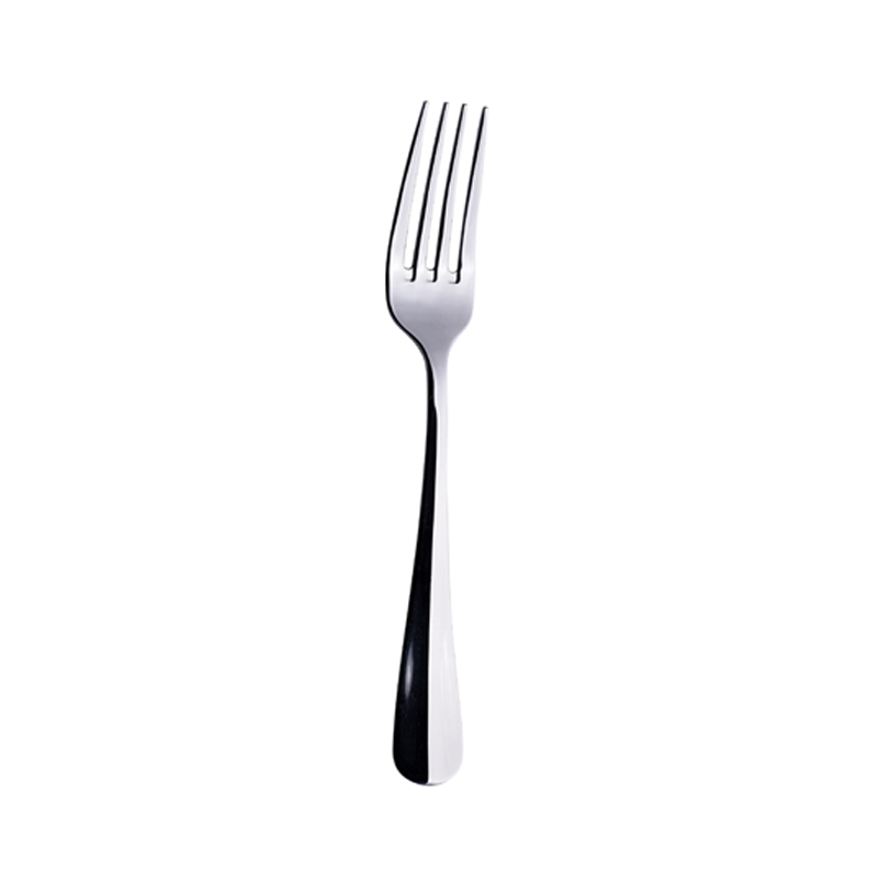 Genware Baguette Table Fork 18/0 (12's) - Case Qty 1