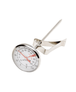 Frothing Thermometer - Case Qty 1