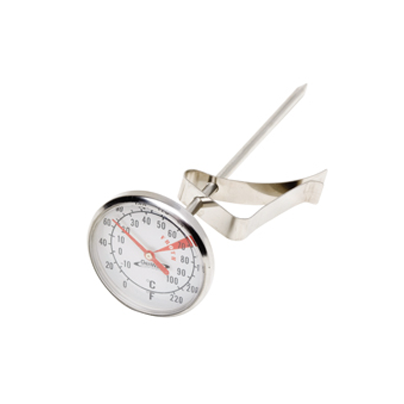 Frothing Thermometer - Case Qty 1