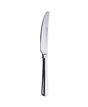 Genware Baguette Table Knife 18/0 (12's) - Case Qty 1