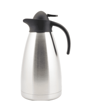 St/Steel Contemporary Vacuum Jug 1.5lt / 53oz - Case Qty 1