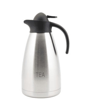 St/Steel Contemporary Vacuum Jug