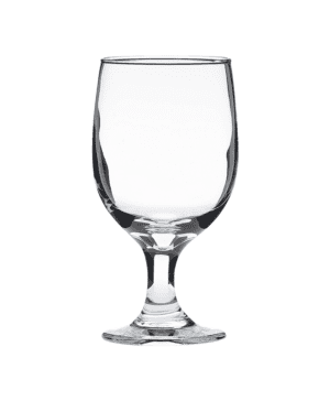 Embassy Goblet 30cl 11.5oz CASE QTY 12