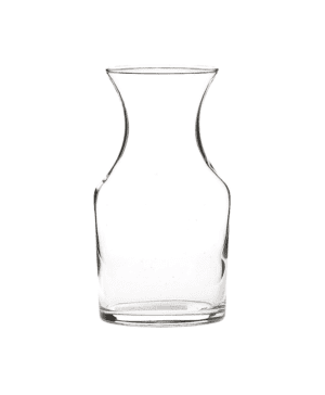 Cocktail Carafe 12cl 4.25oz CASE QTY 72