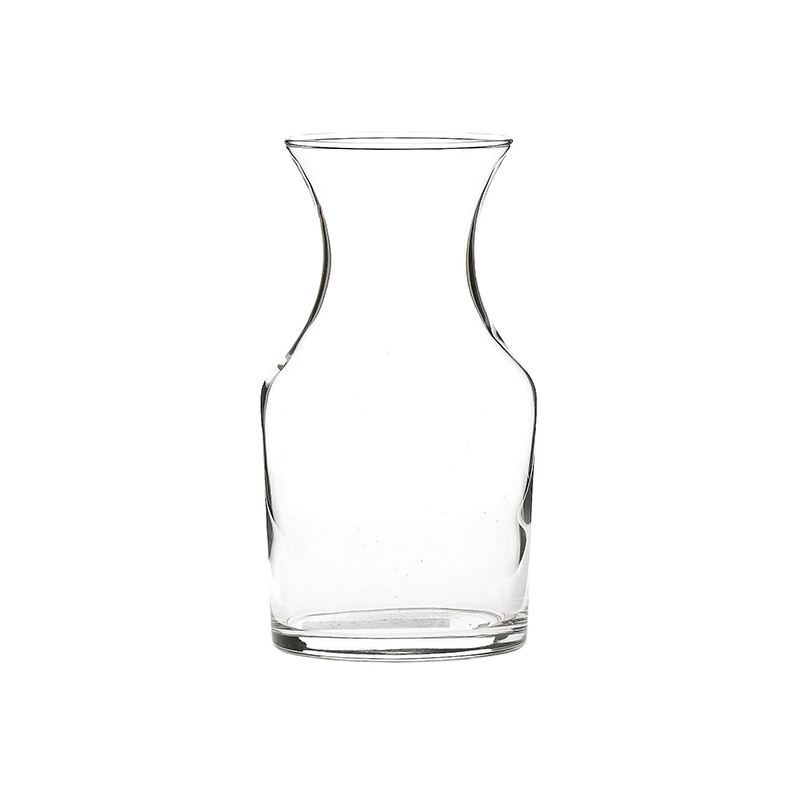 Cocktail Carafe 12cl 4.25oz CASE QTY 72