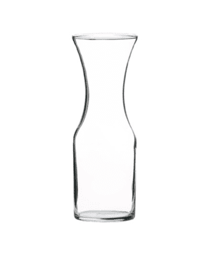 Carafe 1lt 35.25oz CASE QTY 12