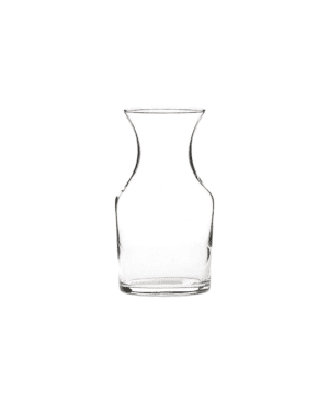 Carafe 25cl 8.75oz - LCE @ 125