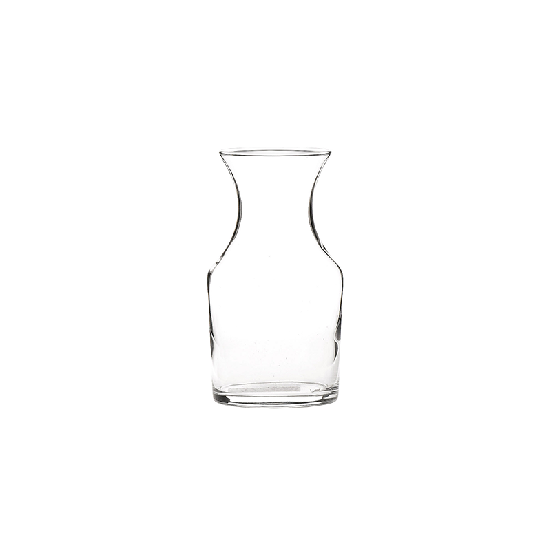 Carafe 25cl 8.75oz - LCE @ 125