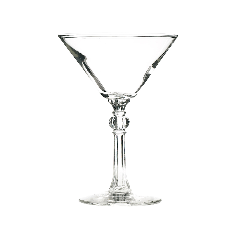 Fluted Stem Cocktail / Martini 19cl 6.5oz CASE QTY 36