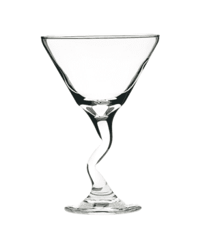 Z Stem Martini 27cl 9.25oz CASE QTY 12