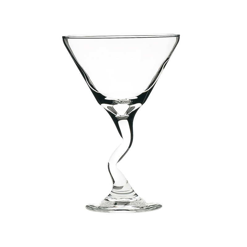 Z Stem Martini 27cl 9.25oz CASE QTY 12