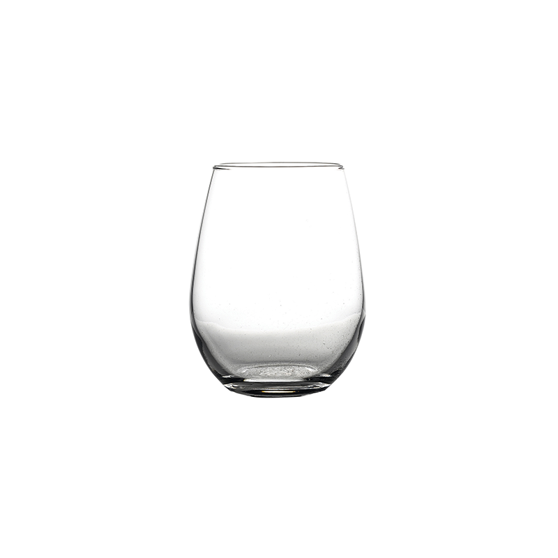 Stemless White Wine 35cl 11.75oz CASE QTY 12