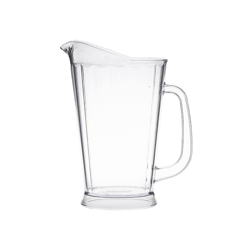 Conical Plain Jug 1.7lt 3 pint CASE QTY 6