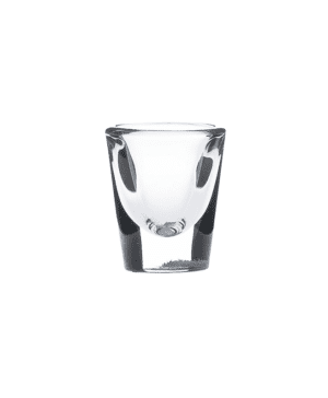 Whisky Shot Glass 26ml 0.8oz CASE QTY 72