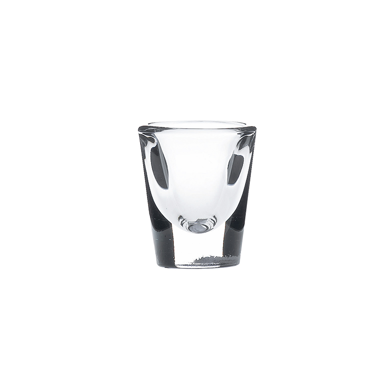 Whisky Shot Glass 26ml 0.8oz CASE QTY 72