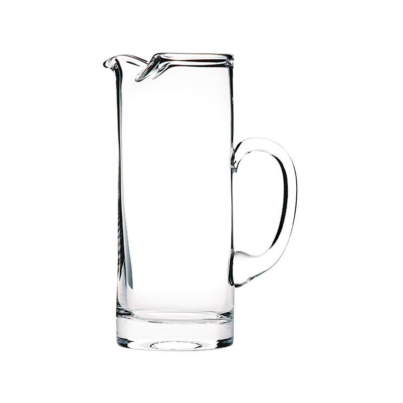 Tall'N'Slenda Jug 1.1lt 2 pint (handmade) CASE QTY 6